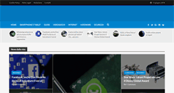 Desktop Screenshot of gigabitpc.com